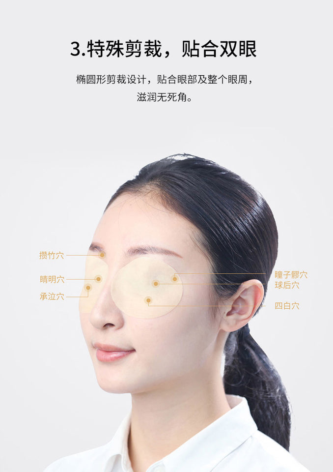 多功能眼鼻儀